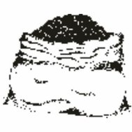 Lávový gril - příslušenství • Balení kamenů 5,5 kg