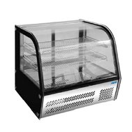 Obslužná chlazená vitrína stolní • LISETTE 100 (323-3182)