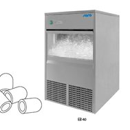 Výrobník kloboučkového ledu • EB 40 (325-1010)